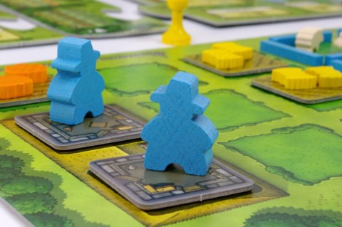 Agricola. Wersja dla graczy