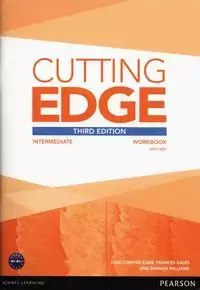 Cutting Edge Intermediate Workbook with key Cutting Edge Intermediate Workbook with key
