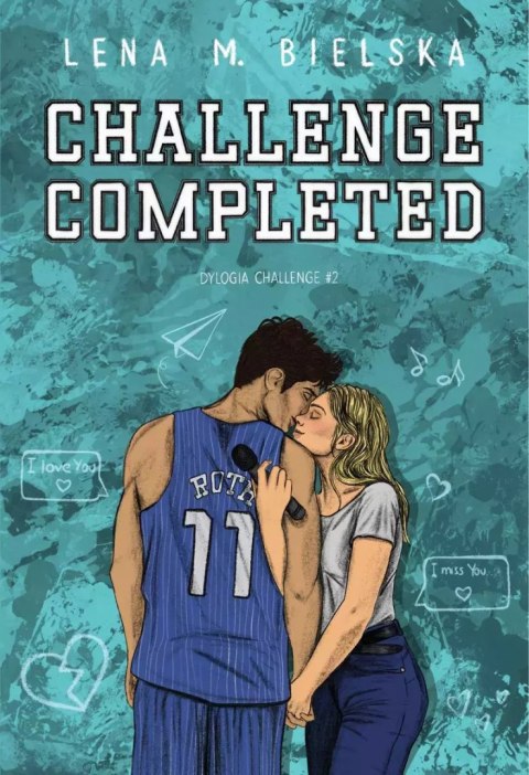 Dylogia Challenge T.2 Challenge completed Dylogia Challenge T.2 Challenge completed