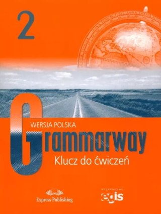Grammarway 2 PL Key