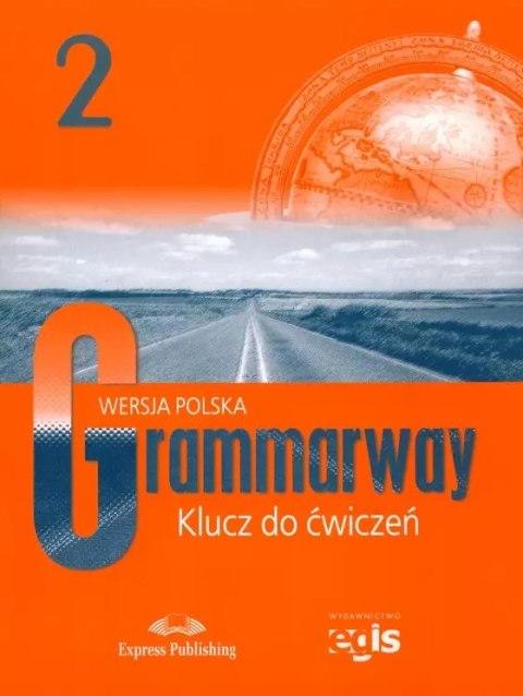 Grammarway 2 PL Key Grammarway 2 PL Key