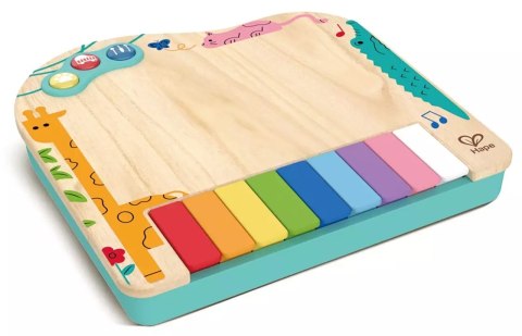 Hape Pianino Dinamiczne Pixel Hape Pianino Dinamiczne Pixel
