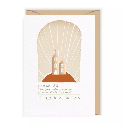 Kernet Komunia Kernet Komunia