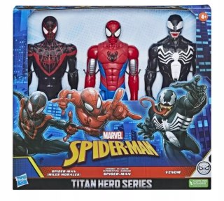 Marvel Avengers Zestaw 3 figurki