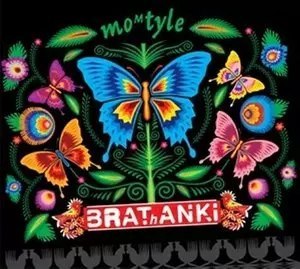 MoMtyle (Digipack) MoMtyle (Digipack)