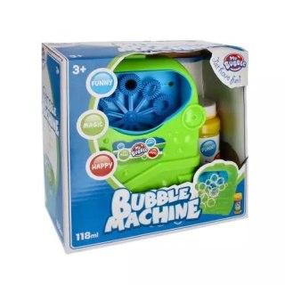 My Bubble. Maszyna do baniek 118 ml