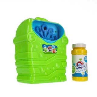 My Bubble. Maszyna do baniek 118 ml