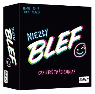 Niezły blef
