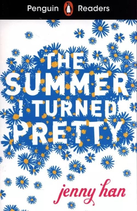 Penguin Readers Level 3: The Summer I Turned Pretty (ELT Graded Reader) Penguin Readers Level 3: The Summer I Turned Pretty (ELT Graded Reader)