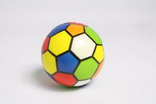 Piłeczka miękka 10cm 6szt/opak E2665 04726