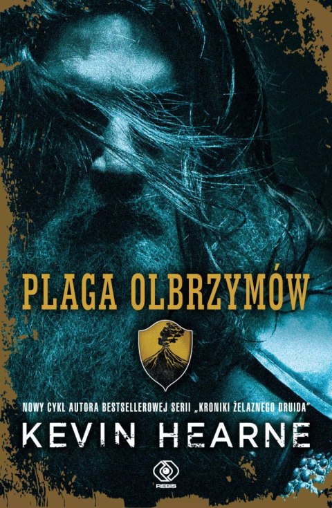 Plaga olbrzymów Plaga olbrzymów