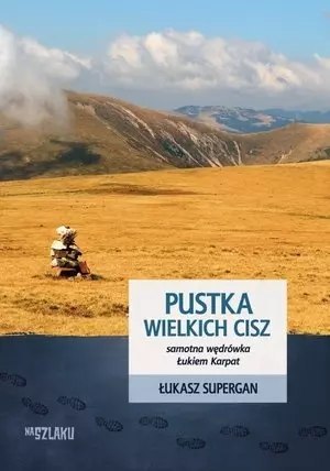 Pustka wielkich cisz Pustka wielkich cisz