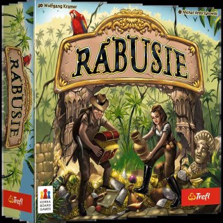 Rabusie