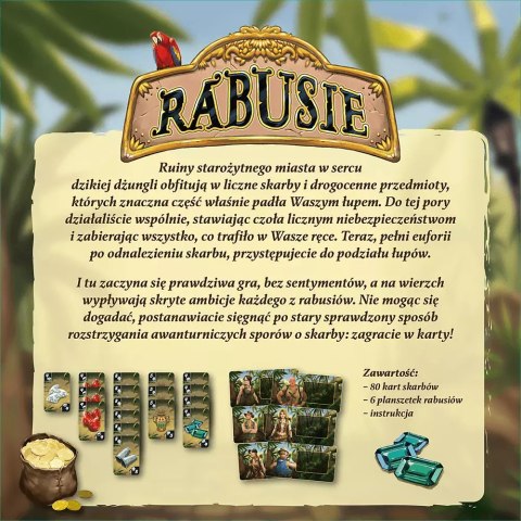 Rabusie Rabusie