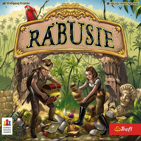 Rabusie Rabusie