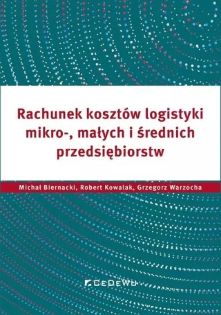Rachunek kosztów logistyki..