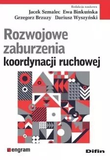 Rozwojowe zaburzenia koordynacji ruchowej