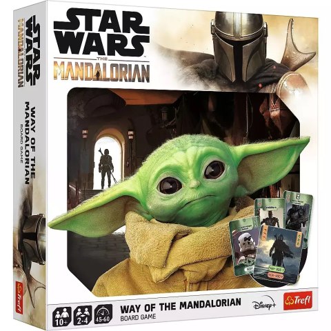 Star Wars. Way Of The Mandalorian Star Wars. Way Of The Mandalorian