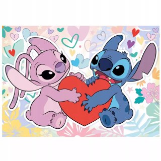 500 EL. STICH [PUZZLE]