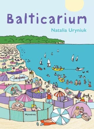 Balticarium wyd. 2