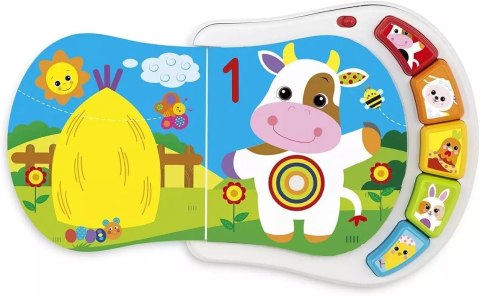 Chicco 00009778000000 zabawka edukacyjna Chicco 00009778000000 zabawka edukacyjna