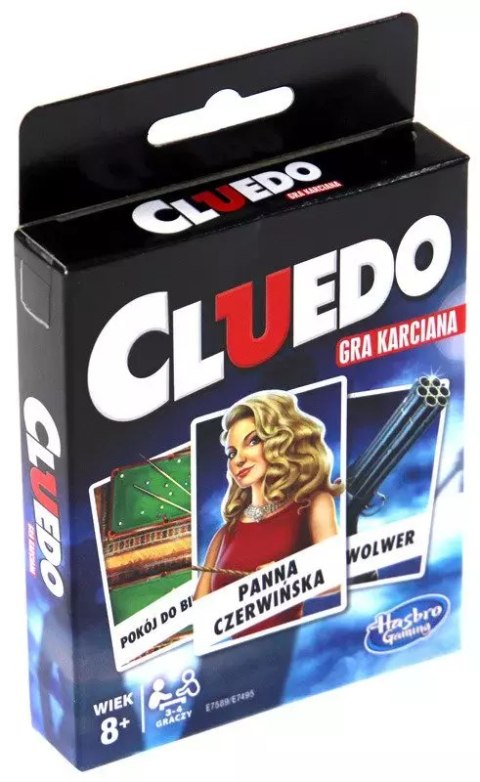 Cluedo Cluedo