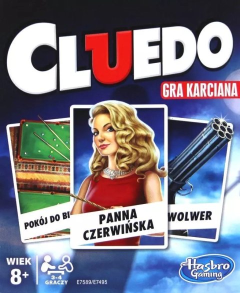 Cluedo Cluedo