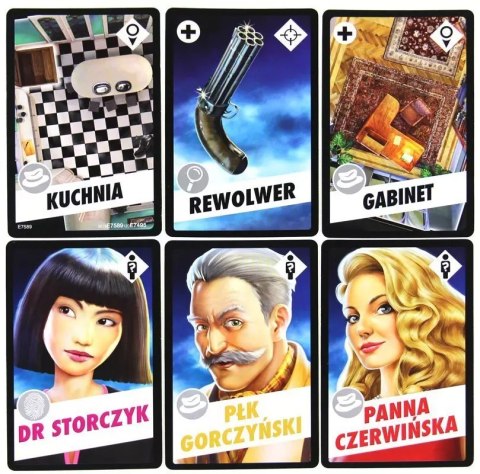 Cluedo Cluedo