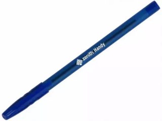 Długopis Zenith Handy 0,7mm,nieb A 50
