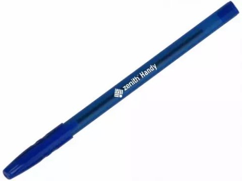 Długopis Zenith Handy 0,7mm,nieb A 50 Długopis Zenith Handy 0,7mm,nieb A 50