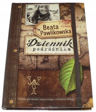 Dziennik podróży