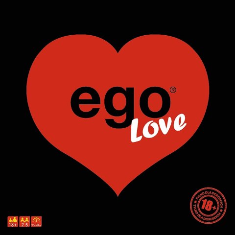 Ego Love Ego Love