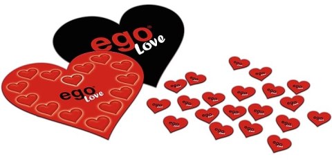 Ego Love Ego Love
