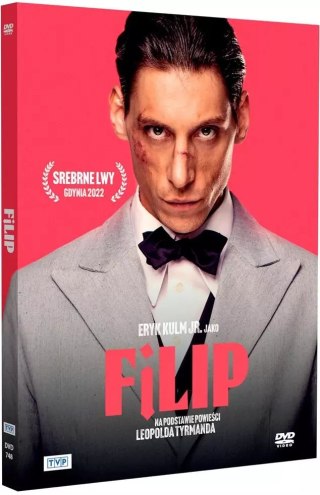 Filip, DVD