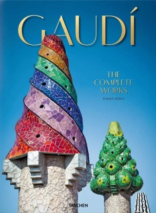 Gaudi. The Complete Works