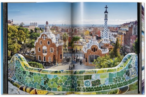 Gaudi. The Complete Works Gaudi. The Complete Works