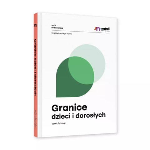 Granice dzieci i dorosłych Granice dzieci i dorosłych