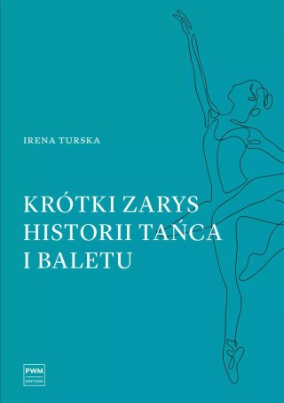 Krótki zarys historii tańca i baletu