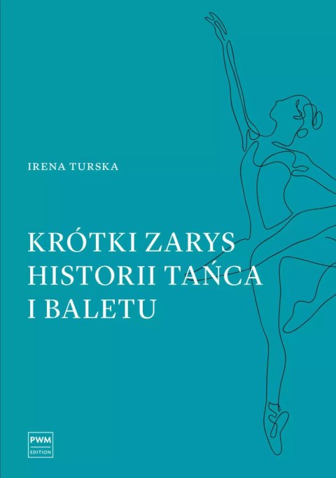 Krótki zarys historii tańca i baletu Krótki zarys historii tańca i baletu