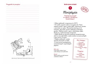 Książka kucharska Mikołajka