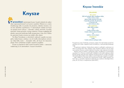Kuchnia lwowska. Moja kulinarna podróż przez Galicję