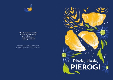 Kuchnia lwowska. Moja kulinarna podróż przez Galicję