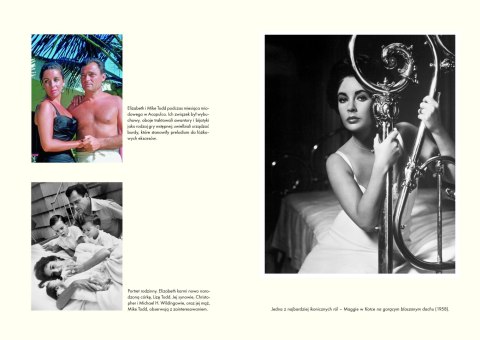 Liz. Biografia intymna Elizabeth Taylor Liz. Biografia intymna Elizabeth Taylor