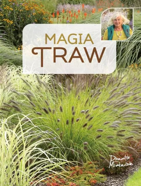 Magia traw Magia traw