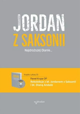 Najdroższej Dianie + rekolekcje na CD