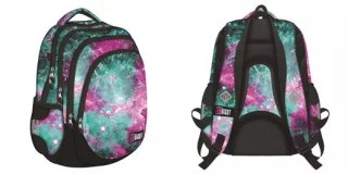 Plecak 4 komorowy 17"". BP6 NEBULA