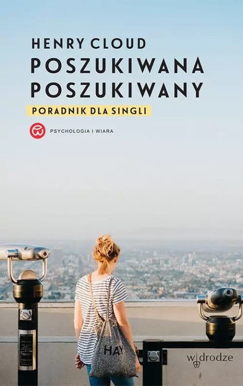 Poszukiwana poszukiwany, wydanie II Poszukiwana poszukiwany, wydanie II