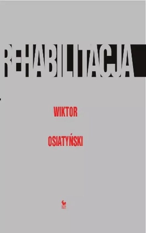Rehabilitacja Rehabilitacja