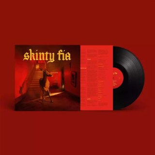 Skinty Fia LP BLACK, Winyl
