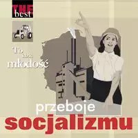 To idzie młodość. CD